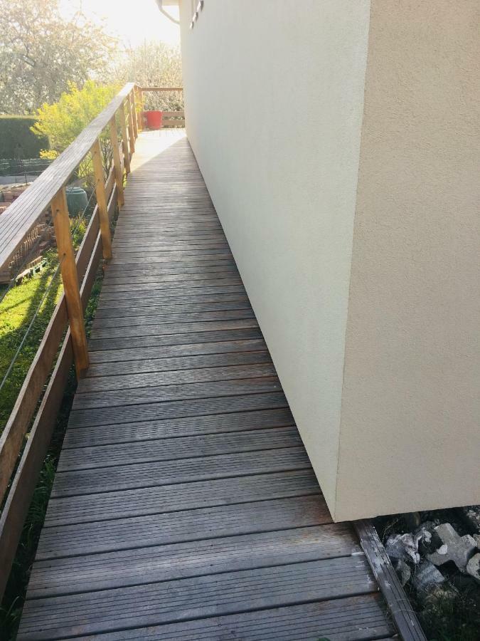 Villa Manuela Gannat Zewnętrze zdjęcie